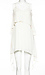 High Low Flutter Dress Thumb 4