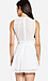 Eyelet Crossroads Dress Thumb 2