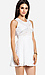 Eyelet Crossroads Dress Thumb 3