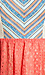 Mixed Lace Tribal Dress Thumb 4