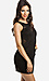 Modern Mesh Bodycon Dress Thumb 2