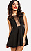 Mesh Marilyn Dress Thumb 1