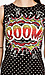 Boom Polka Dot Dress Thumb 4