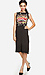 Boom Polka Dot Dress Thumb 1