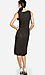Boom Polka Dot Dress Thumb 3