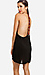 Tribal T-Strap Dress Thumb 1