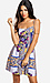 MINKPINK Distant Traveler Sundress Thumb 3