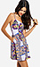 MINKPINK Distant Traveler Sundress Thumb 1