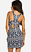 DV Dolce Vita Dada Tribal Tapestry Dress Thumb 3