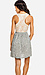 Lace Top Knit Dress Thumb 3
