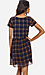 DV Dolce Vita Adelaide Plaid Dress Thumb 3