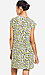 Leopard Shift Dress Thumb 3