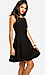 BB Dakota Renley Lace Dress Thumb 2