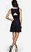 BB Dakota Della Dress Thumb 3