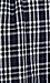 Plaid Button Top Cotton Dress Thumb 4