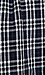 Plaid Button Top Cotton Dress Thumb 4