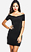 MINKPINK Roxanna Mini Dress Thumb 1