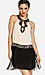 Embellished Flapper Dress Thumb 1