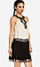 Embellished Flapper Dress Thumb 2