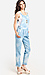 Starry Sky Overalls Thumb 2