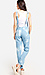 Starry Sky Overalls Thumb 3