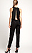 Sleek and Stylish Jumpsuit Thumb 3