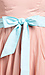 Sweet Strapless Party Dress Thumb 4