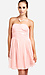 Strapless Tulle Dress Thumb 1
