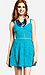 Ladder Lines Sundress Thumb 1