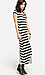 Stripe Duo Maxi Dress Thumb 2