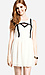 Barred Bodice Dress Thumb 1