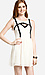 Barred Bodice Dress Thumb 2