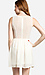 Barred Bodice Dress Thumb 3