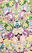 Gem and Rose Cutout Dress Thumb 4