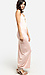 Small Striped Maxi Dress Thumb 2