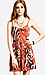 BB Dakota Maynard Dress Thumb 1