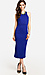 Midi Bodycon Dress Thumb 1