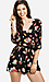 Yumi Kim Liz Romper Thumb 1