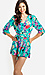 Yumi Kim Liz Romper Thumb 1