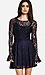 For Love & Lemons Curtsey Dress Thumb 1