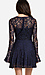 For Love & Lemons Curtsey Dress Thumb 2