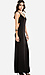 DAILYLOOK Beaded T-Strap Maxi Dress Thumb 3