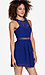 STYLESTALKER Bloc Party Dress Thumb 4