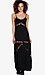 STYLESTALKER All The Way Lace Maxi Dress Thumb 2