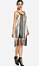 Glamorous Ombre Fringe Dress Thumb 3