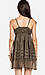 RAGA Lacy Babydoll Dress Thumb 2