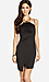 Angular Bodycon Dress Thumb 1