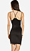 Angular Bodycon Dress Thumb 2