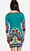 Modern Moroccan Sweater Dress Thumb 2