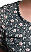 Vintage Floral Dress Thumb 4